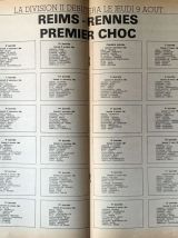 France Football 15.7.80