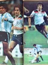 France Football 20.5.80