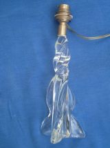 Lampe a poser art deco, vintage