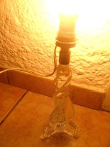 Lampe a poser art deco, vintage