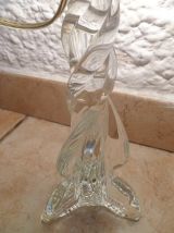 Lampe a poser art deco, vintage