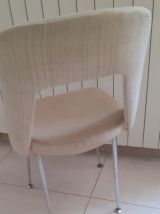 Chaise conférence knoll