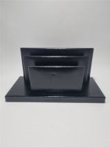 Porte lettres vintage