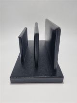 Porte lettres vintage