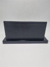 Porte lettres vintage