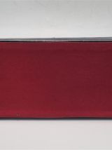 Porte lettres vintage