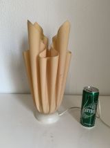 Lampe vintage 1970 de table Ophélie Georgia Jacob - 39 cm