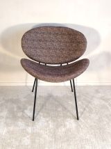 Belle Chaise collector Cristina Cordula pour Tati en bel éta