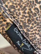 Belle Chaise collector Cristina Cordula pour Tati en bel éta