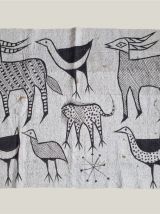 Toile de Korhogo