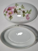 Boîte en porcelaine