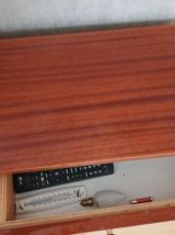 Vends table de chevet vintage An 70