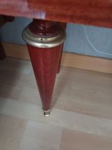 Vends table de chevet vintage An 70