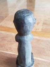 Amulette Art Tribal Bornéo