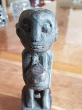 Amulette Art Tribal Bornéo