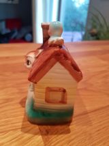 Tirelire Vintage Années 60/70