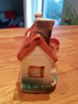 Tirelire Vintage Années 60/70