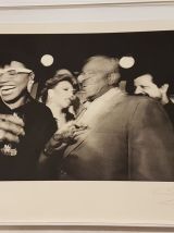 JAZZ, rare Portfolio de Patrick Bard, Photographies