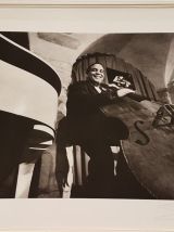 JAZZ, rare Portfolio de Patrick Bard, Photographies