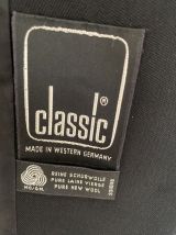 Veste femme vintage made in Western Germany.