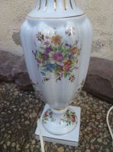 Lampe a poser , vintage