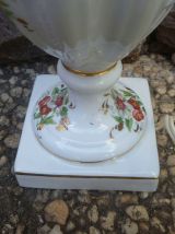 Lampe a poser , vintage