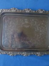 Grand Plateau de Service, vintage