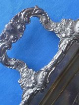 Grand Plateau de Service, vintage