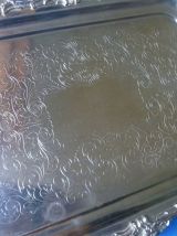 Grand Plateau de Service, vintage