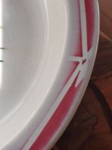 Saladier Sarreguemines 