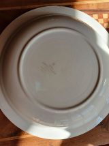 Saladier Sarreguemines 