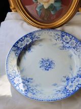 Grande assiette plate 