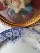 Grande assiette plate 