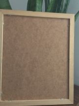 Lithographie de Paul Levine 