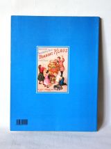 Affiche publicitaire 100 ans d'histoire à travers l'affiche.