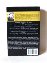 Grands névropathes Docteur Cabanès. Tome 1, 2 et 3.  