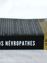 Grands névropathes Docteur Cabanès. Tome 1, 2 et 3.  