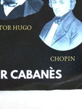 Grands névropathes Docteur Cabanès. Tome 1, 2 et 3.  