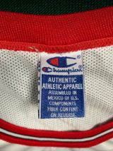 Maillot collector vintage domicile NBA Chicago Bulls home je