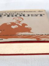 Correspondance de Marcel Proust 1905. Tome V.