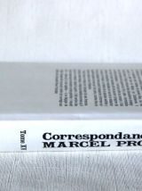 Correspondance de Marcel Proust 1916. Tome XV. 