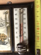 Thermomètre Germaine Bouret