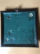 Thermomètre Germaine Bouret