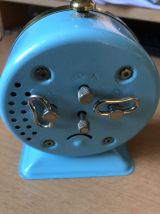 Réveil mécanique (années 60/70)