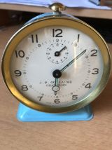 Réveil mécanique (années 60/70)