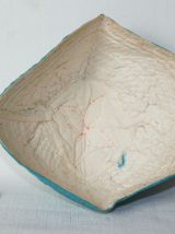 Taqiyah (kufi) islamique brodée main  artisanat traditionnel