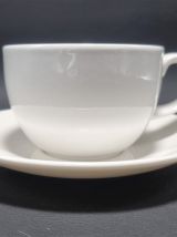7 tasses à café