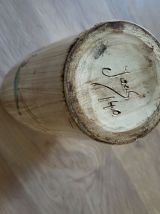 Céramique catalane, service Mazagran signé Joal