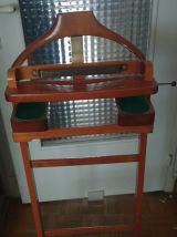 Vintage Valet de chambre italien