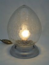 Lampe œuf